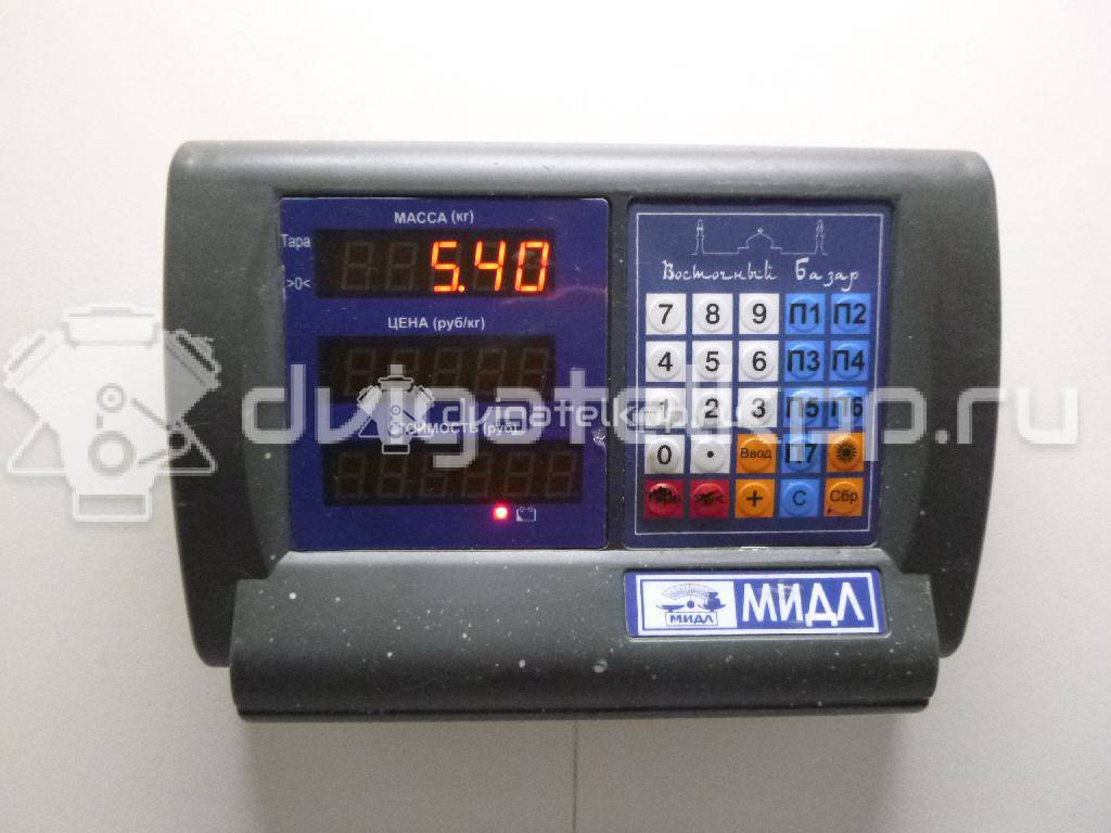 Фото Полуось передняя правая  6R0407762K для skoda Fabia {forloop.counter}}