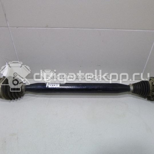Фото Полуось передняя правая  6r0407762k для audi A1