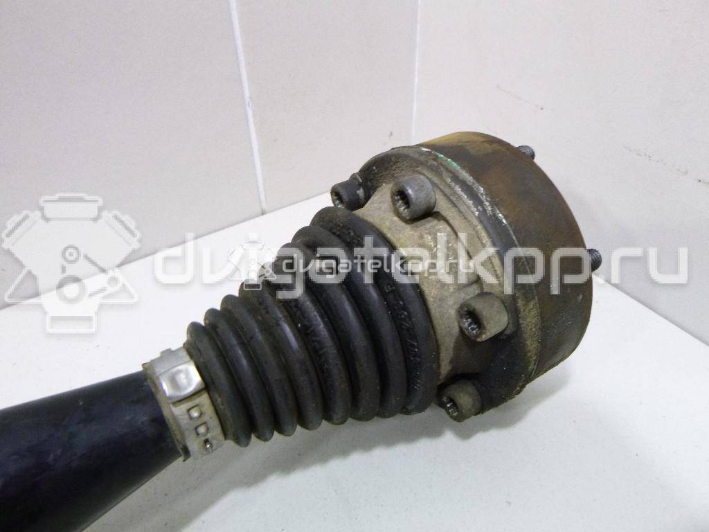 Фото Полуось передняя правая  6r0407762k для audi A1 {forloop.counter}}