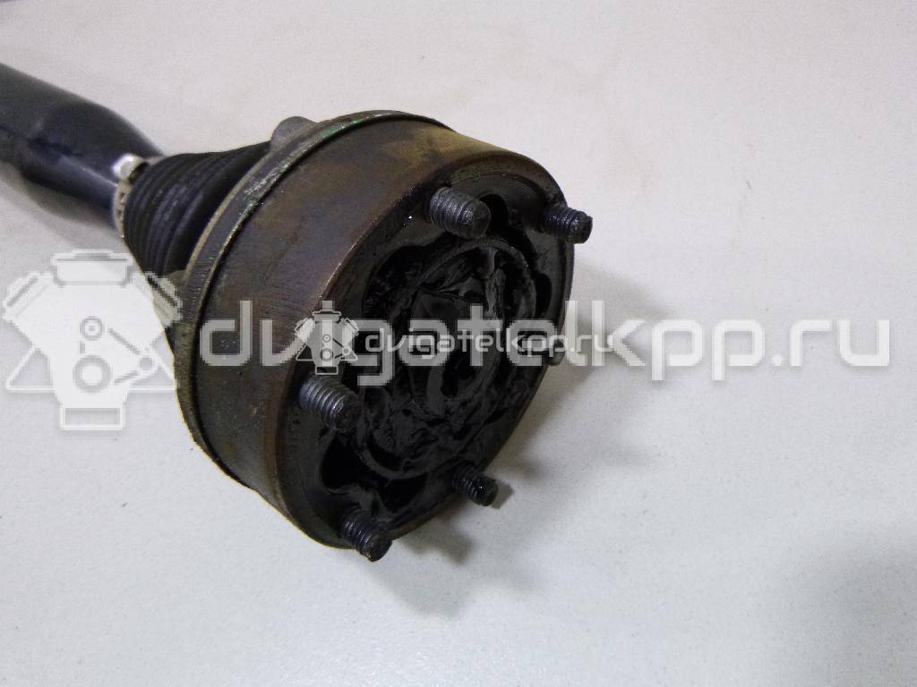 Фото Полуось передняя правая  6r0407762k для audi A1 {forloop.counter}}