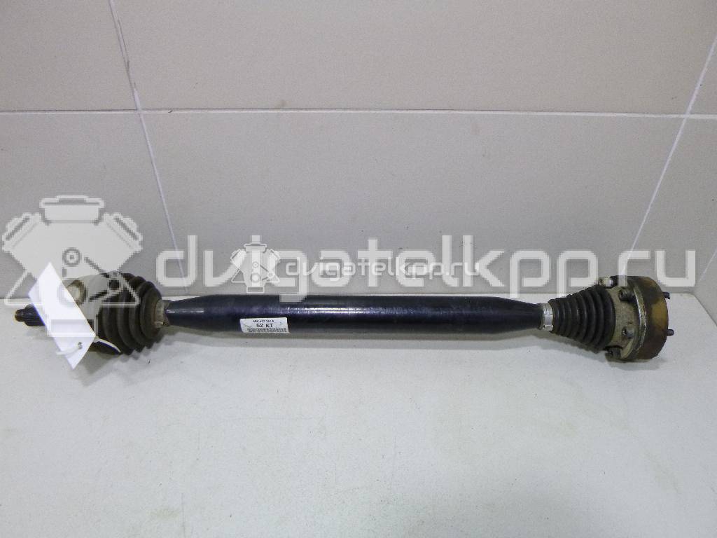 Фото Полуось передняя правая  6r0407762k для audi A1 {forloop.counter}}