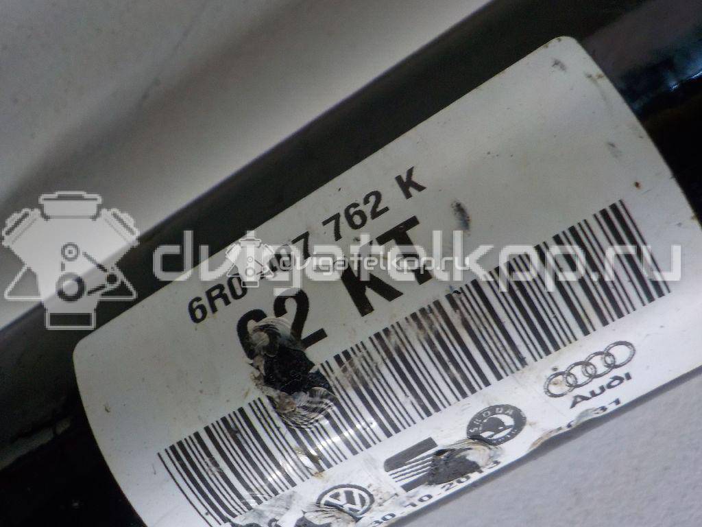 Фото Полуось передняя правая  6r0407762k для audi A1 {forloop.counter}}