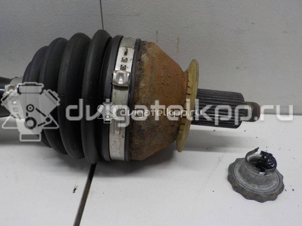 Фото Полуось передняя правая  6r0407762k для audi A1 {forloop.counter}}