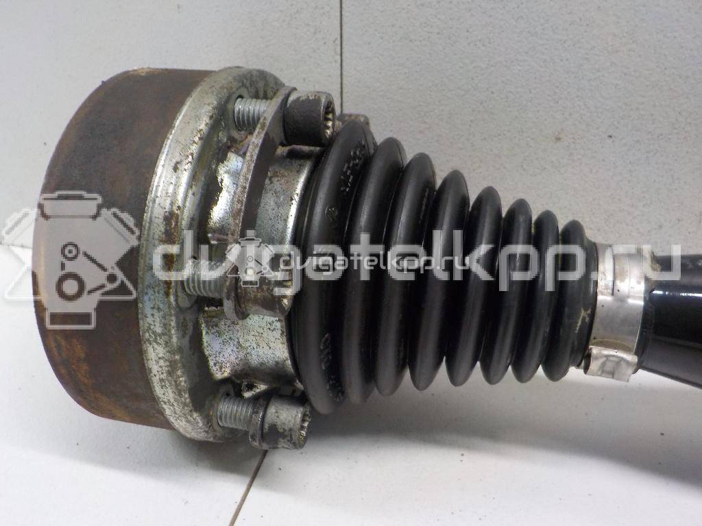 Фото Полуось передняя правая  6r0407762k для audi A1 {forloop.counter}}
