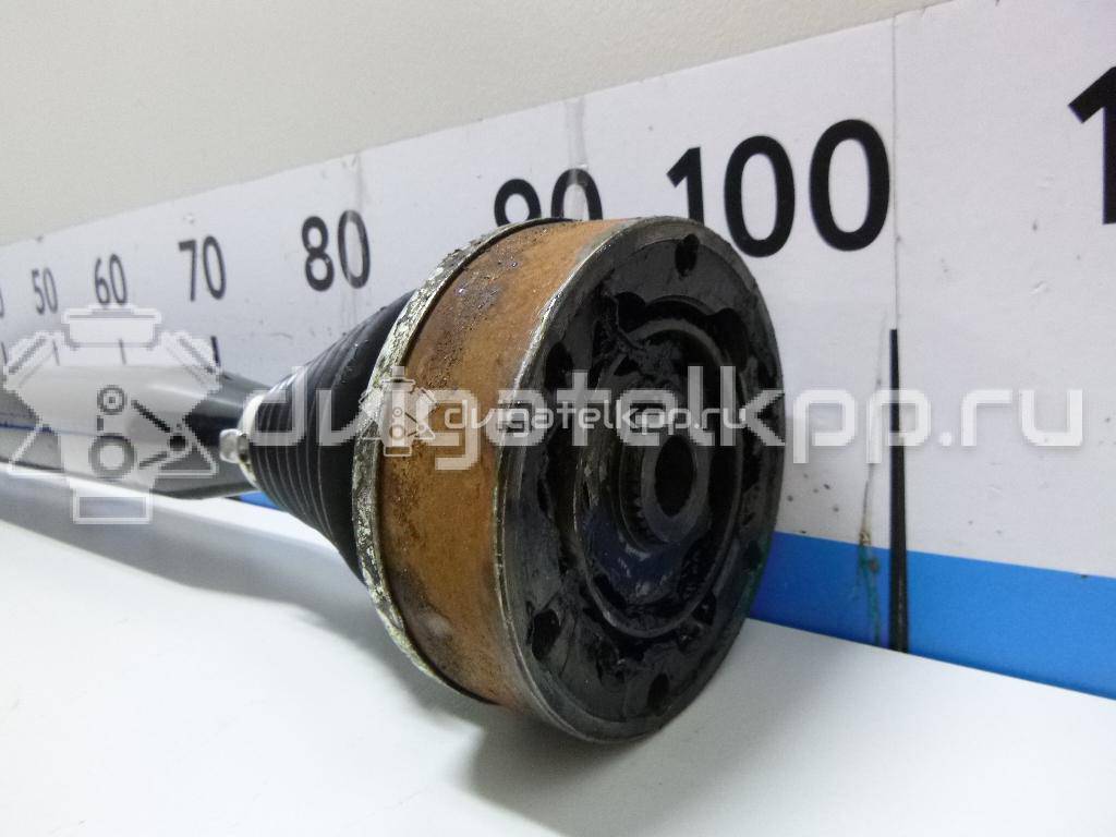 Фото Полуось передняя правая  6R0407762K для skoda Fabia {forloop.counter}}