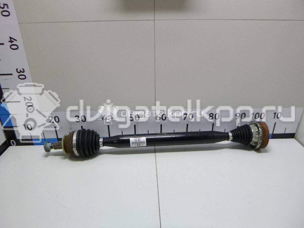 Фото Полуось передняя правая  6R0407762K для skoda Fabia {forloop.counter}}