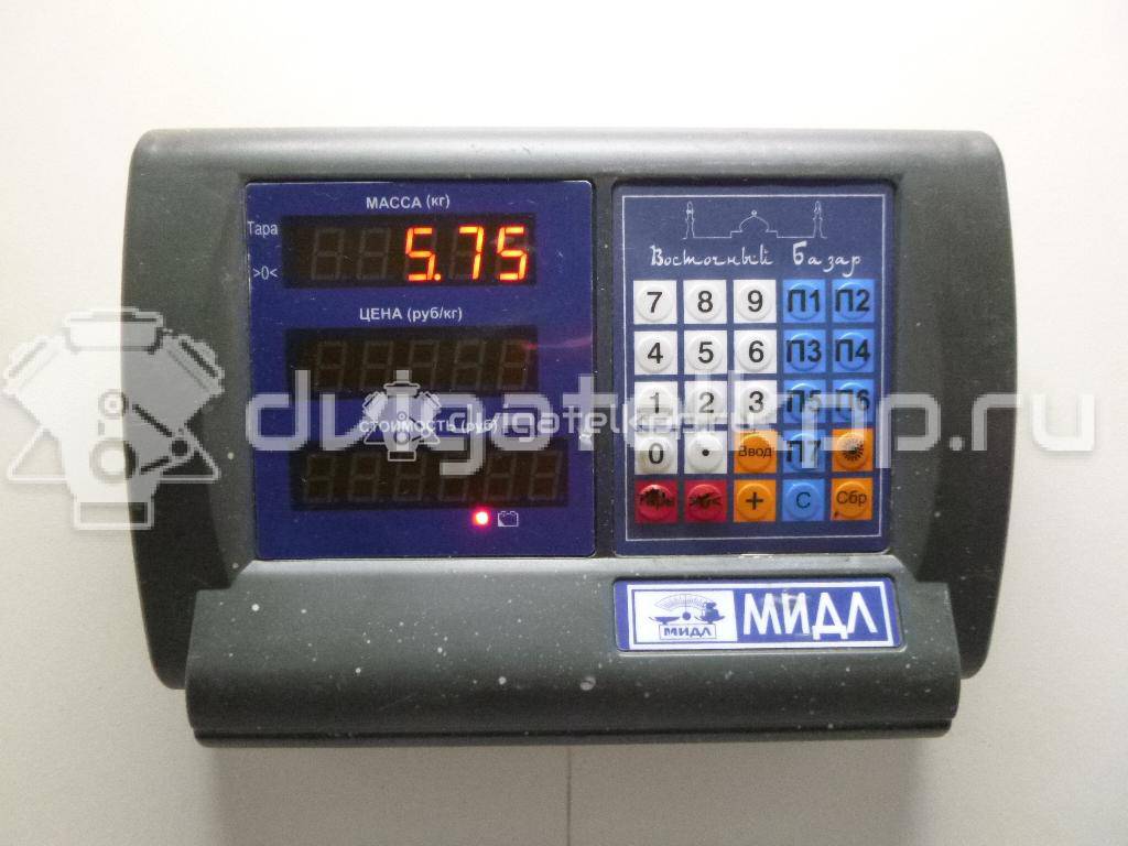 Фото Полуось передняя правая  6R0407762K для skoda Fabia {forloop.counter}}