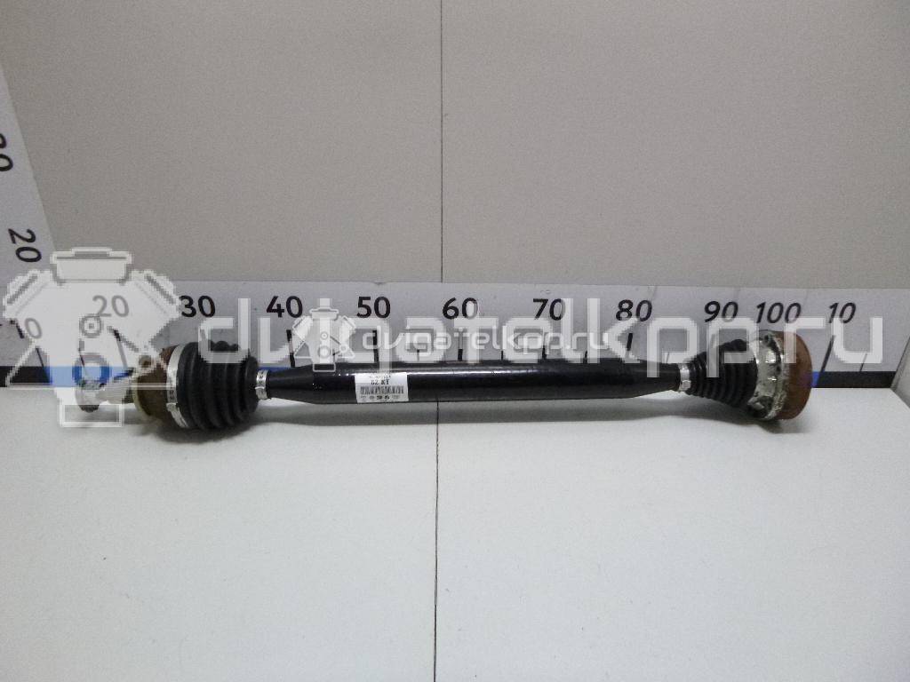 Фото Полуось передняя правая  6R0407762K для skoda Fabia {forloop.counter}}