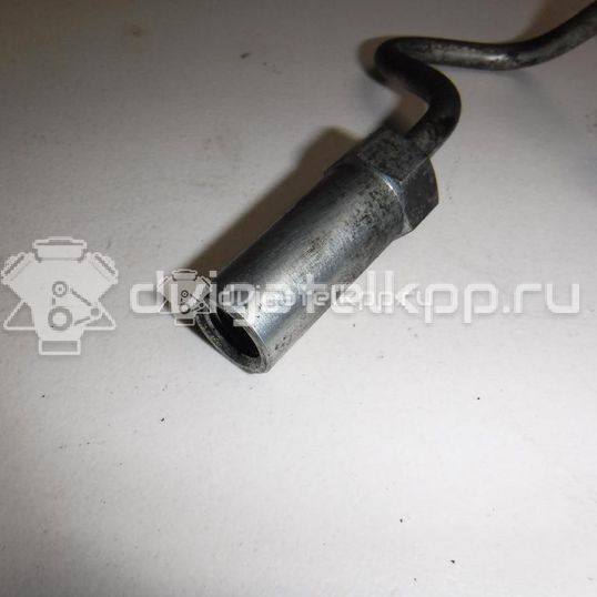 Фото Трубка ТНВД  16682EB30A для Nissan Bassara / Nv350 E26 / Serena / Sani / Presage