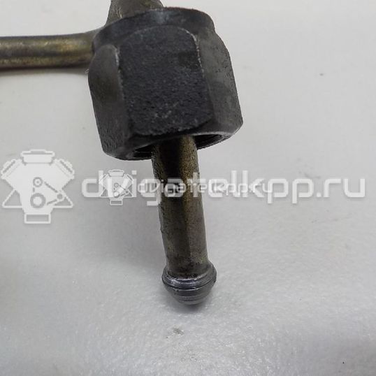 Фото Трубка ТНВД  16682EB30A для Nissan Bassara / Nv350 E26 / Serena / Sani / Presage