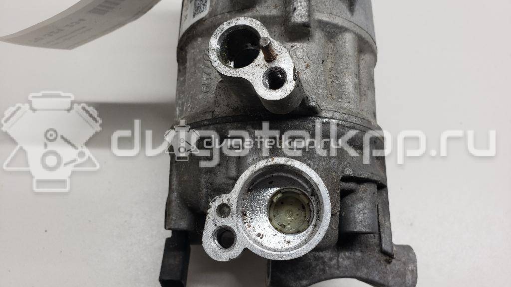 Фото Компрессор системы кондиционирования  5Q0816803B для skoda Fabia {forloop.counter}}