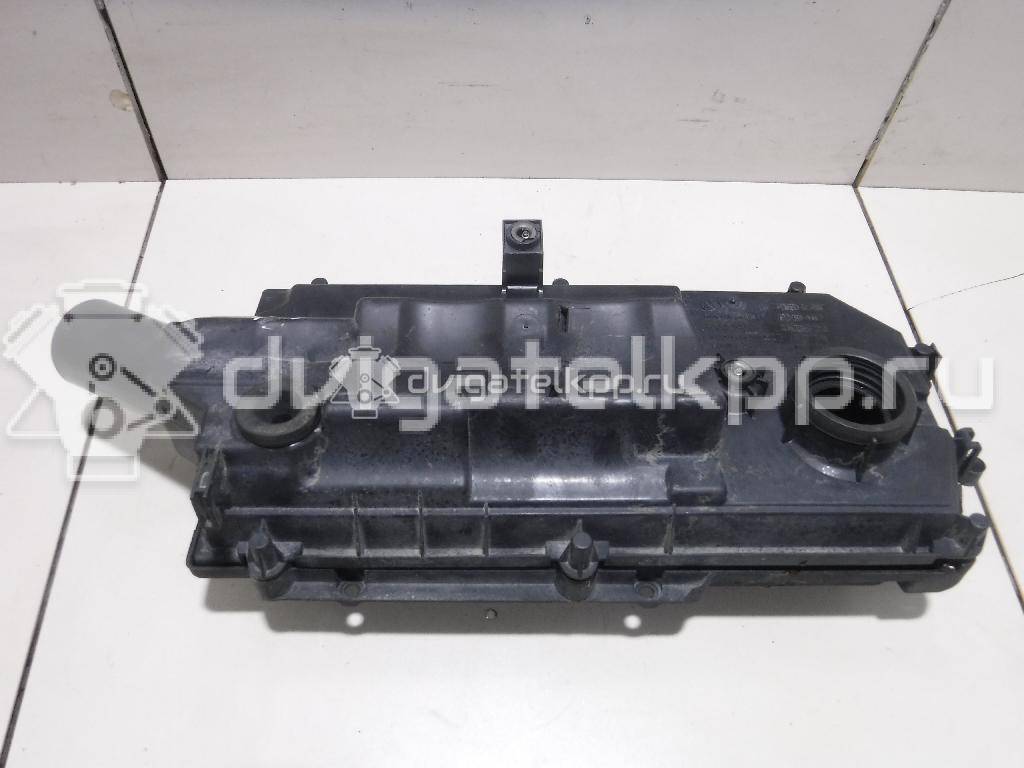 Фото Корпус воздушного фильтра  036129611CB для Skoda Octavia / Octaviaii 1Z3 {forloop.counter}}