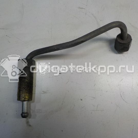 Фото Трубка ТНВД  16680EB30A для Nissan Bassara / Nv350 E26 / Serena / Sani / Presage