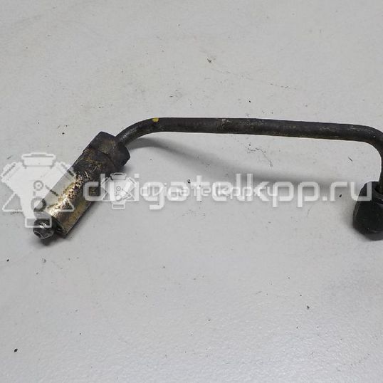 Фото Трубка ТНВД  16683eb30a для Nissan Bassara / Nv350 E26 / Serena / Sani / Presage