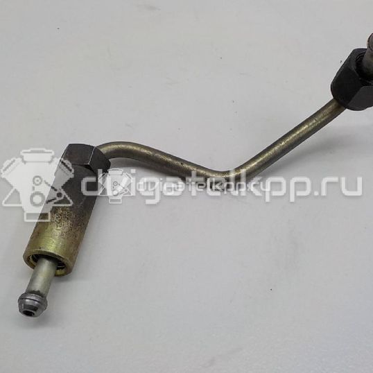 Фото Трубка ТНВД  16683EB30A для Nissan Bassara / Nv350 E26 / Serena / Sani / Presage