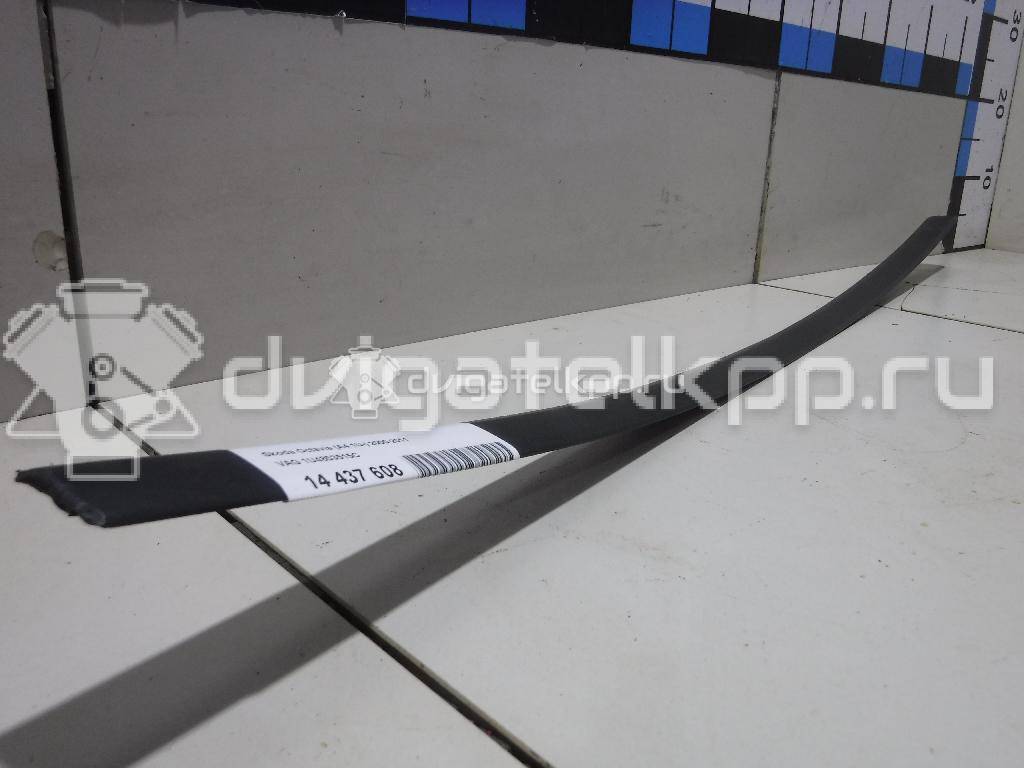 Фото Молдинг передней левой двери  1U4853515C для Skoda Octavia {forloop.counter}}