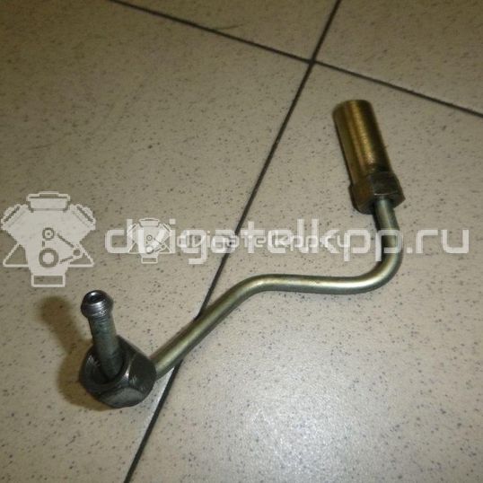 Фото Трубка ТНВД  16683EB30A для Nissan Bassara / Nv350 E26 / Serena / Sani / Presage