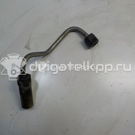 Фото Трубка ТНВД  16683EB30A для Nissan Bassara / Nv350 E26 / Serena / Sani / Presage