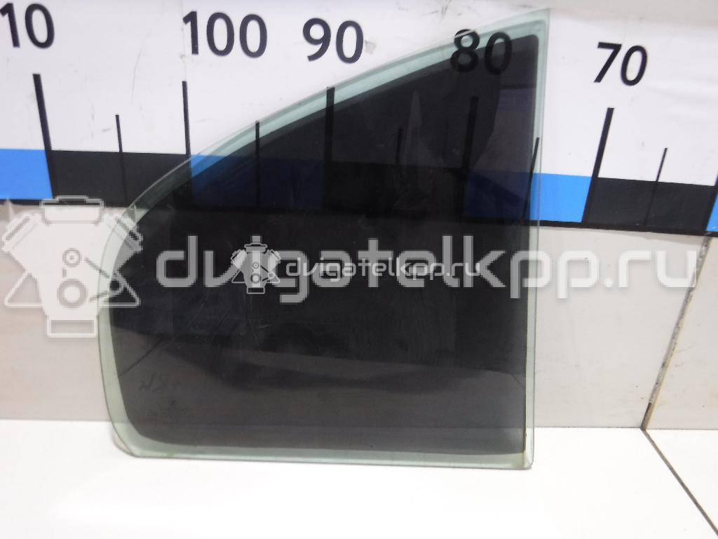 Фото Стекло двери задней левой (форточка)  1U4845215D для Skoda Octavia {forloop.counter}}