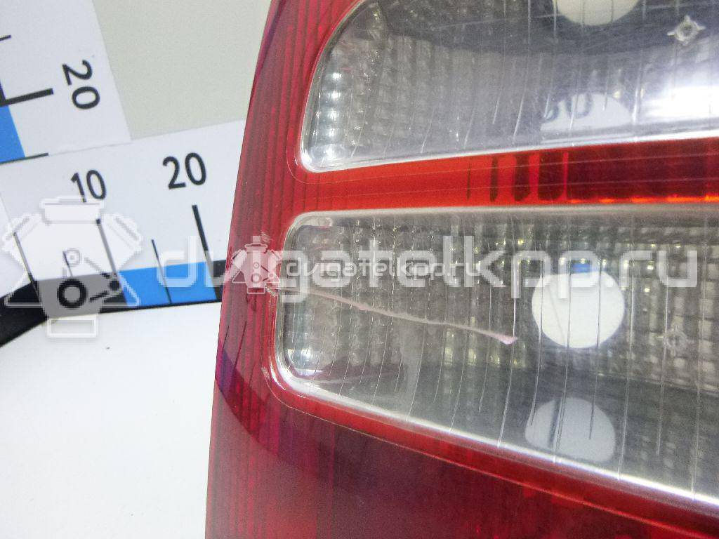 Фото Фонарь задний левый  1U6945111C для Skoda Octavia {forloop.counter}}