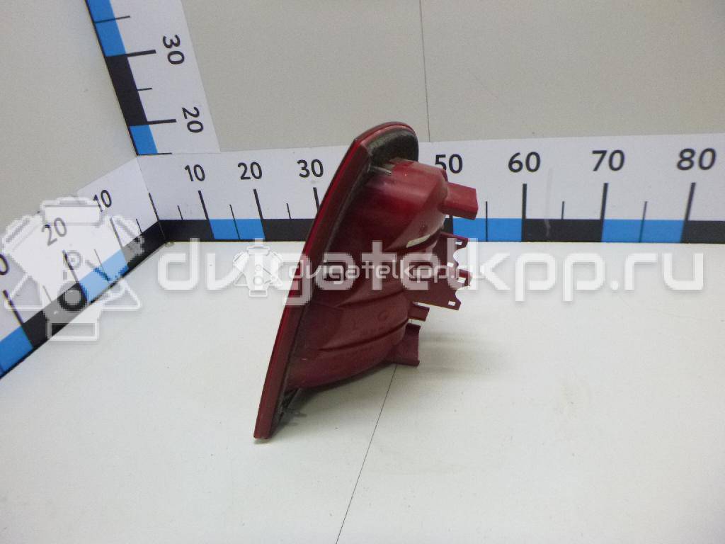 Фото Фонарь задний левый  1U6945111C для Skoda Octavia {forloop.counter}}