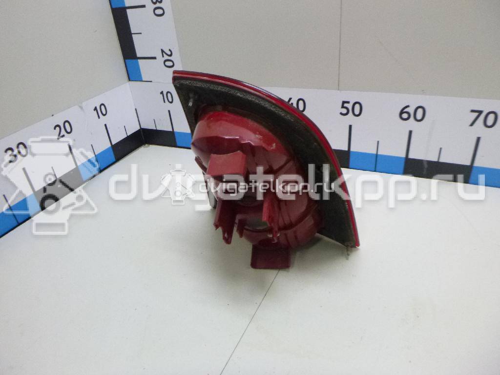 Фото Фонарь задний левый  1U6945111C для Skoda Octavia {forloop.counter}}