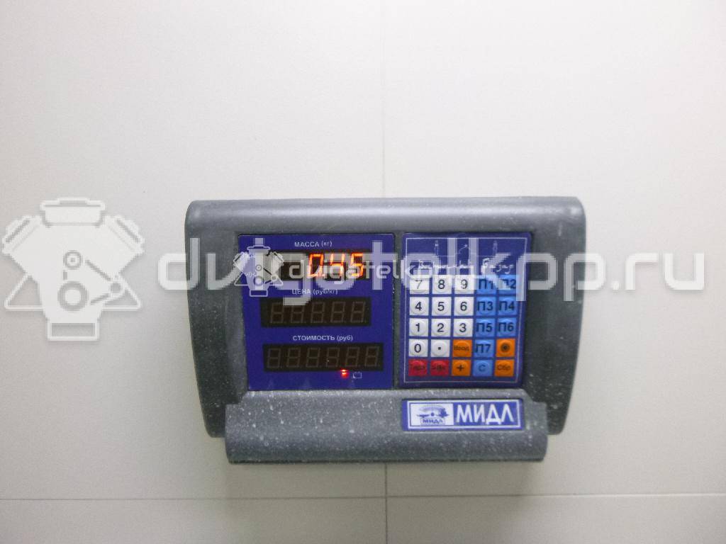 Фото Фонарь задний левый  1U6945111C для Skoda Octavia {forloop.counter}}