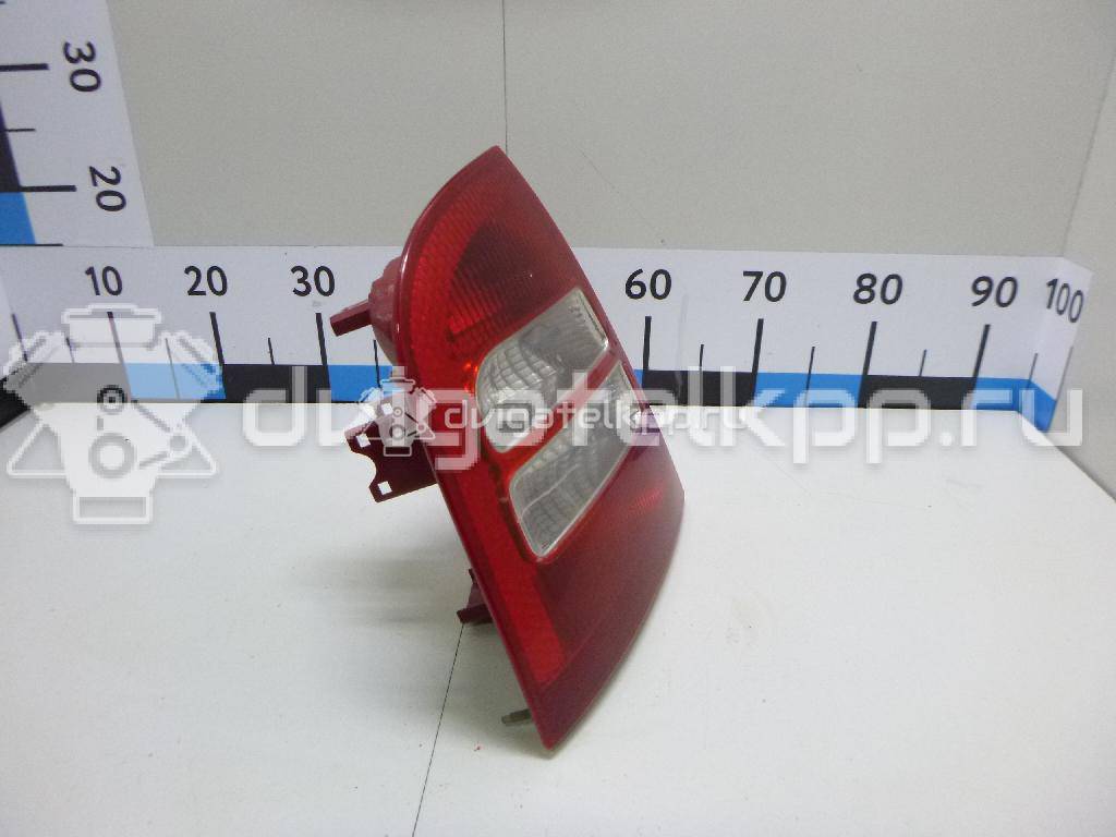 Фото Фонарь задний левый  1U6945111C для Skoda Octavia {forloop.counter}}