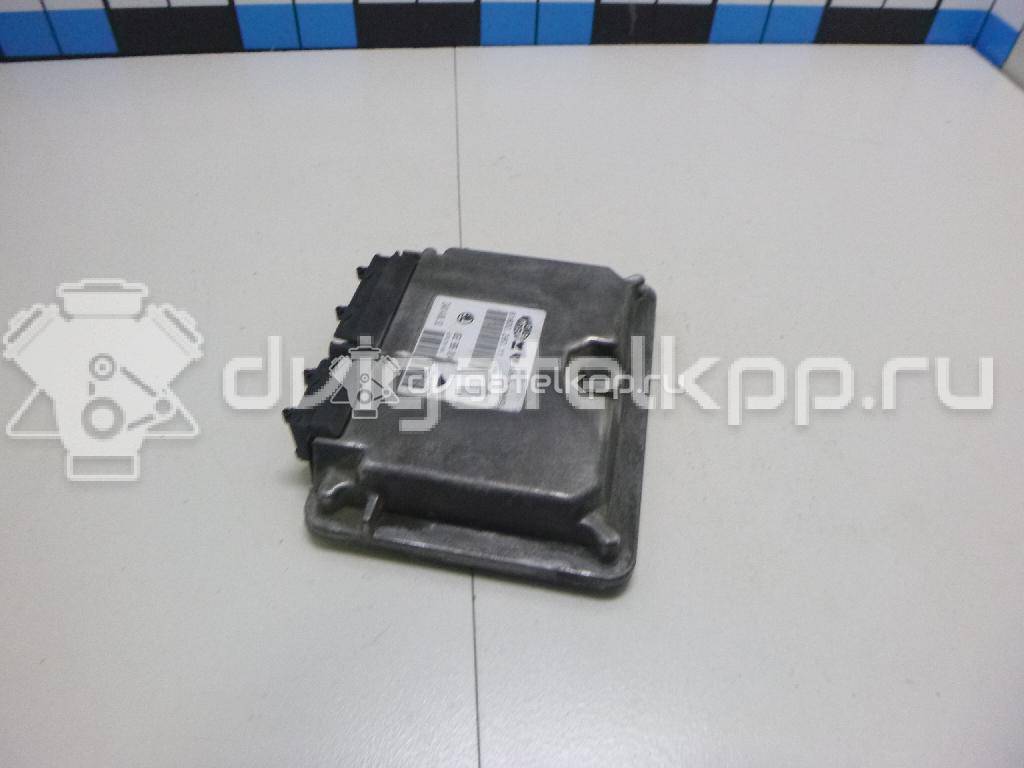 Фото Блок управления двигателем  032906014F для skoda Octavia (A4 1U-) {forloop.counter}}