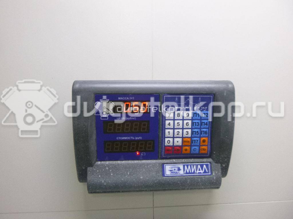 Фото Блок управления двигателем  032906014F для skoda Octavia (A4 1U-) {forloop.counter}}