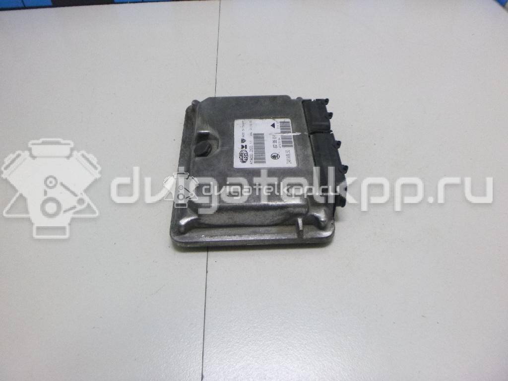 Фото Блок управления двигателем  032906014F для skoda Octavia (A4 1U-) {forloop.counter}}