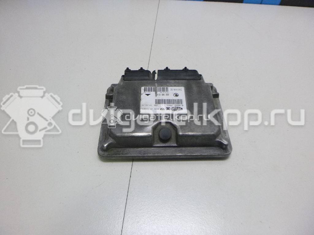 Фото Блок управления двигателем  032906014F для skoda Octavia (A4 1U-) {forloop.counter}}