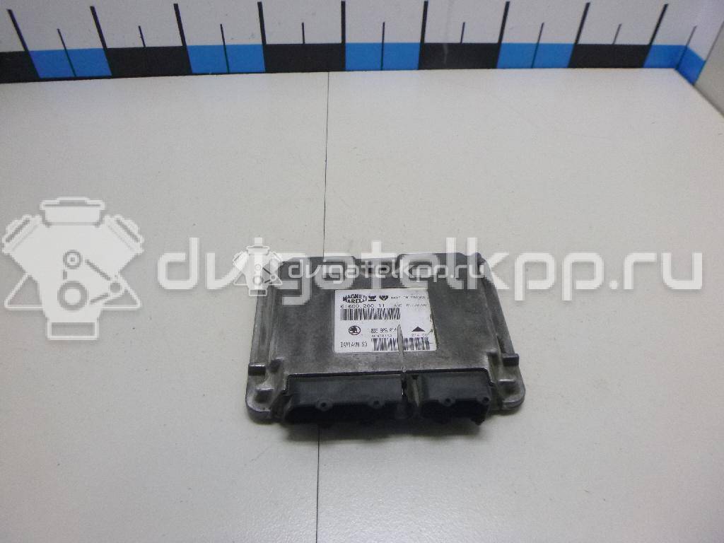 Фото Блок управления двигателем  032906014F для skoda Octavia (A4 1U-) {forloop.counter}}