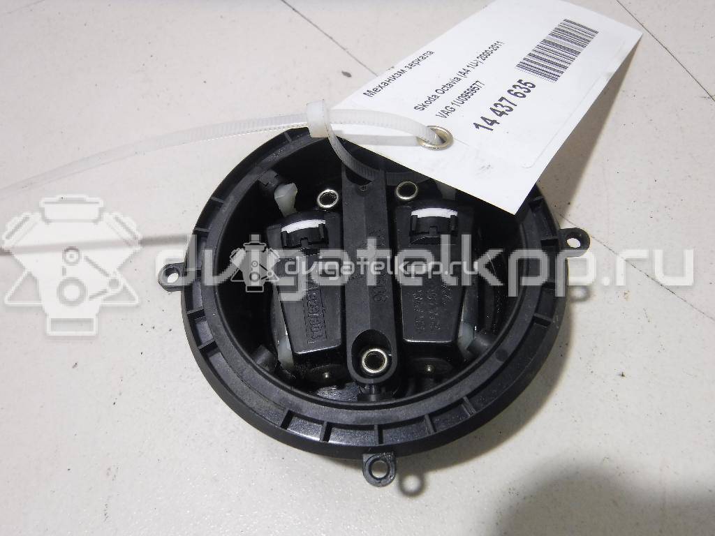 Фото Механизм зеркала  1U0959577 для Skoda Octavia {forloop.counter}}
