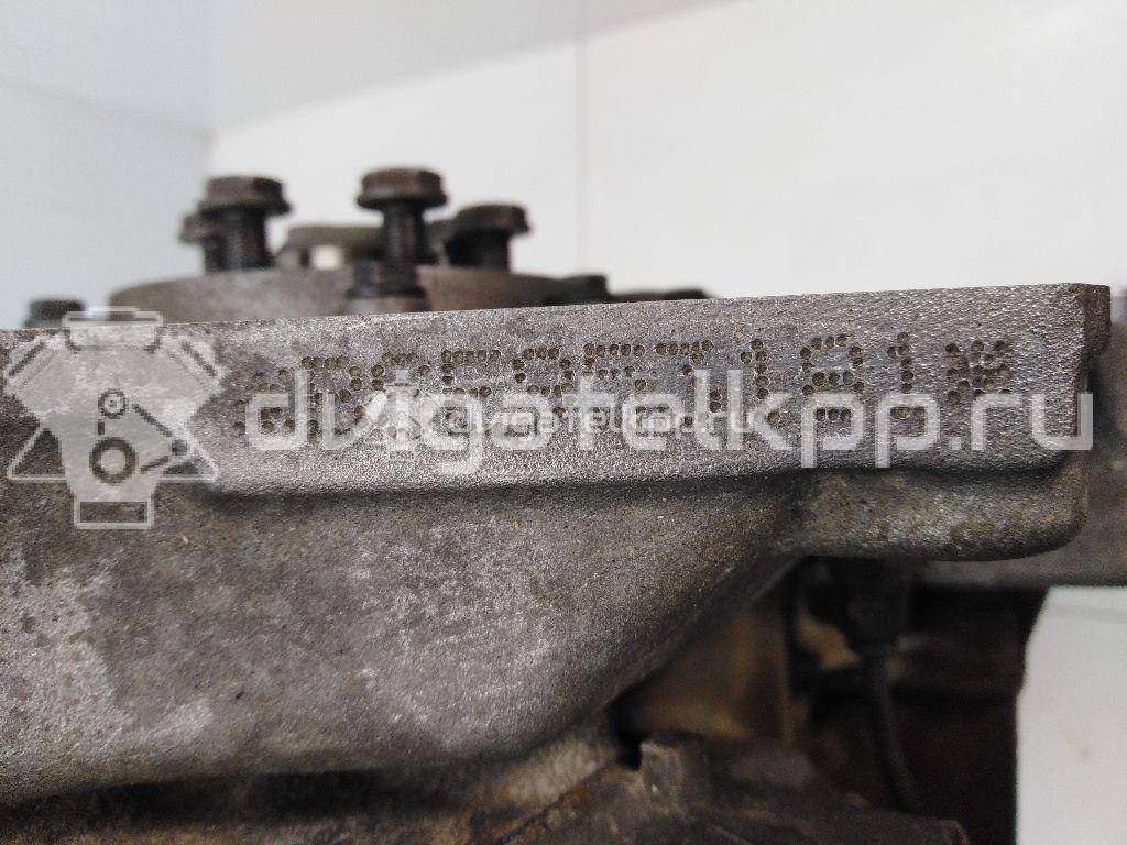 Фото Контрактный (б/у) двигатель  для skoda Octavia (A5 1Z-)  V   06A100043P {forloop.counter}}