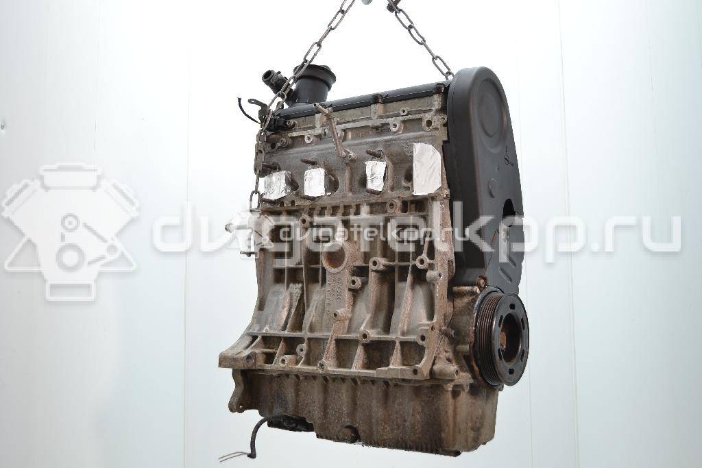 Фото Контрактный (б/у) двигатель  для skoda Octavia (A5 1Z-)  V   06A100043P {forloop.counter}}