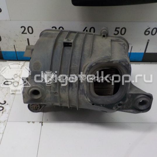 Фото Корпус воздушного фильтра  1K0129607AQ для vw Caddy III