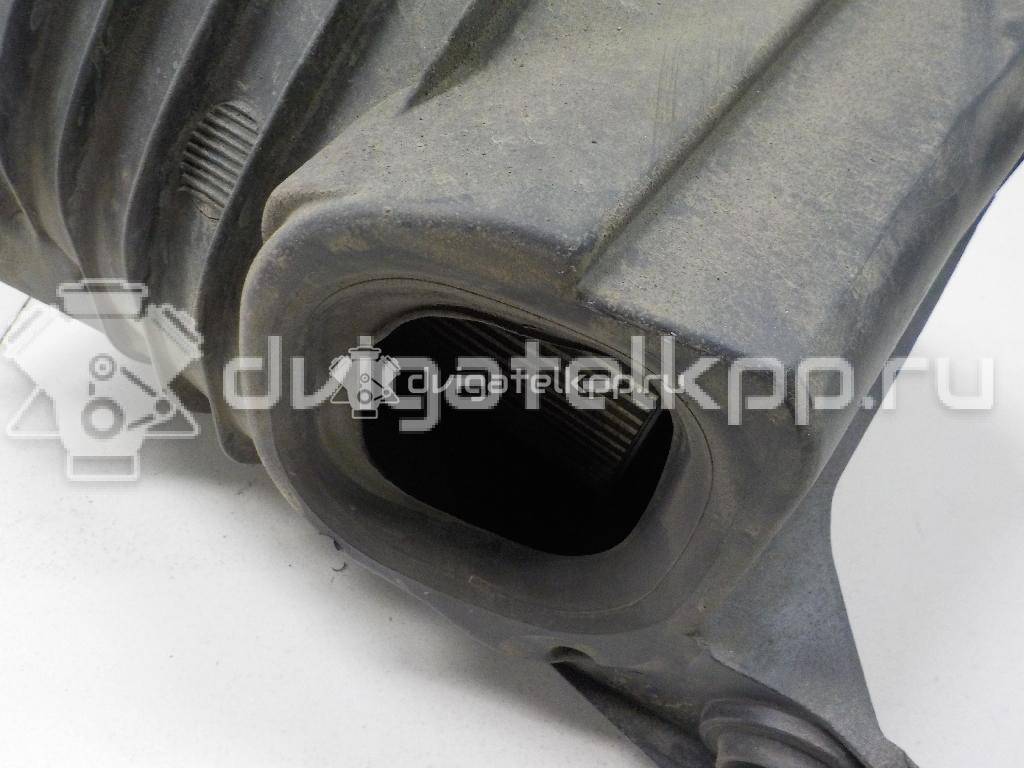 Фото Корпус воздушного фильтра  1K0129607AQ для vw Caddy III {forloop.counter}}