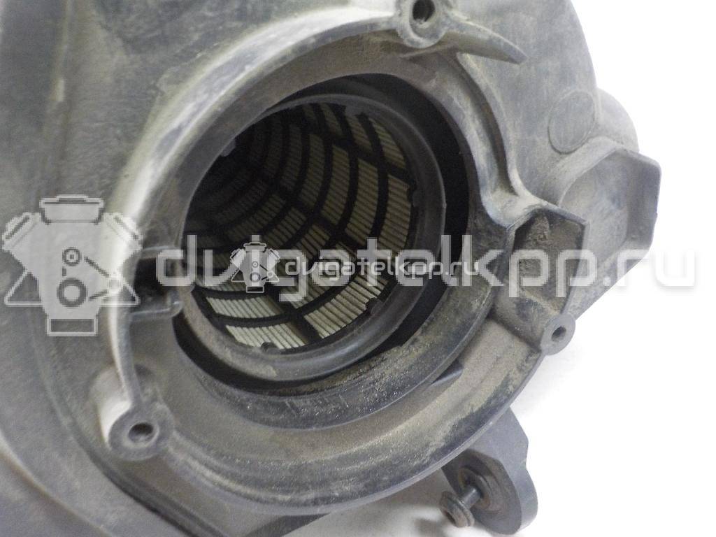 Фото Корпус воздушного фильтра  1K0129607AQ для vw Caddy III {forloop.counter}}