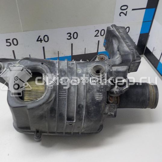 Фото Корпус воздушного фильтра  1K0129607AQ для skoda Octavia (A5 1Z-)