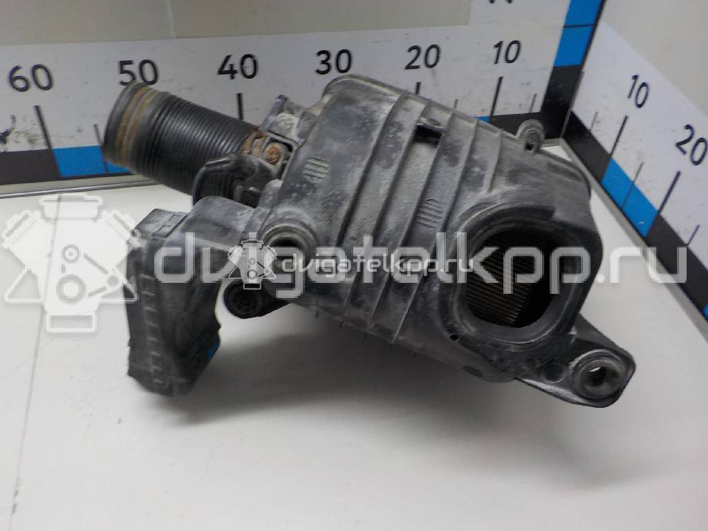 Фото Корпус воздушного фильтра  1K0129607AQ для skoda Octavia (A5 1Z-) {forloop.counter}}