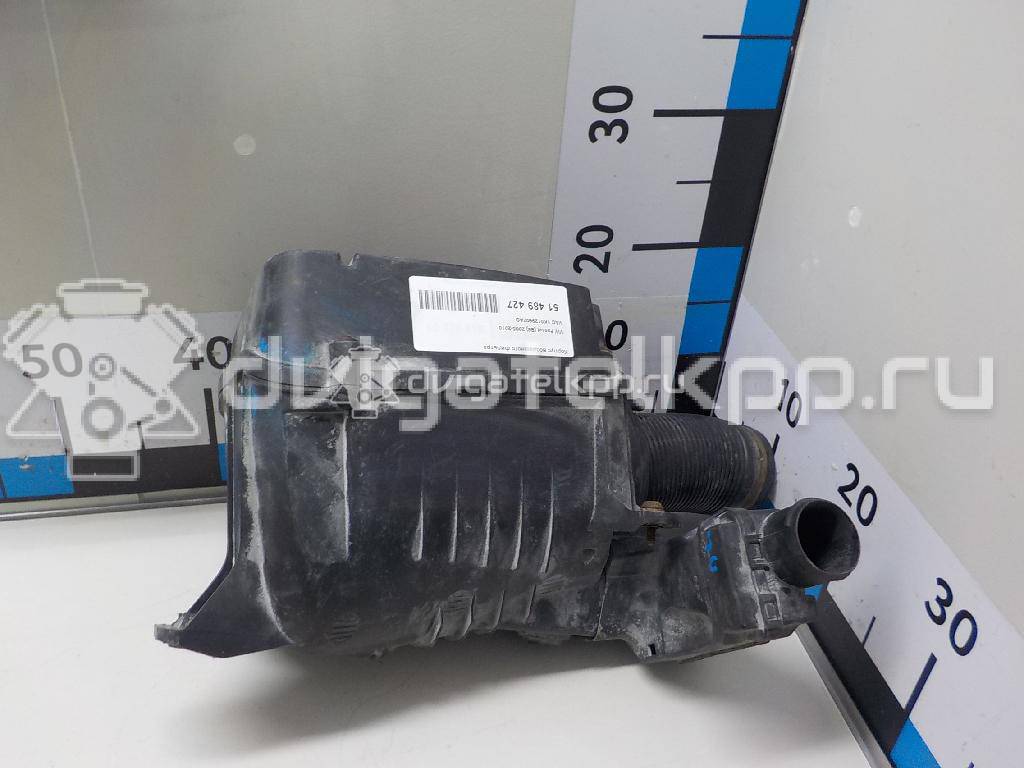 Фото Корпус воздушного фильтра  1K0129607AQ для skoda Octavia (A5 1Z-) {forloop.counter}}