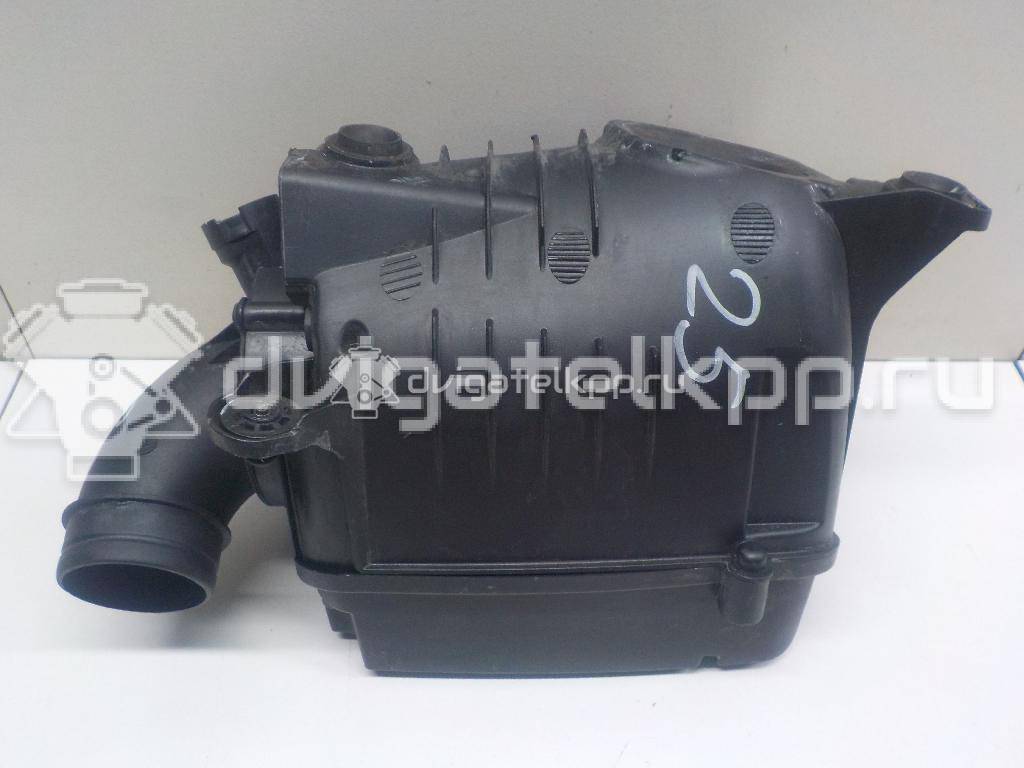 Фото Корпус воздушного фильтра  1K0129607AQ для skoda Octavia (A5 1Z-) {forloop.counter}}