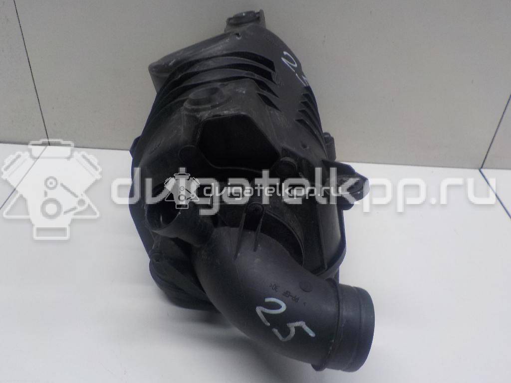 Фото Корпус воздушного фильтра  1K0129607AQ для skoda Octavia (A5 1Z-) {forloop.counter}}