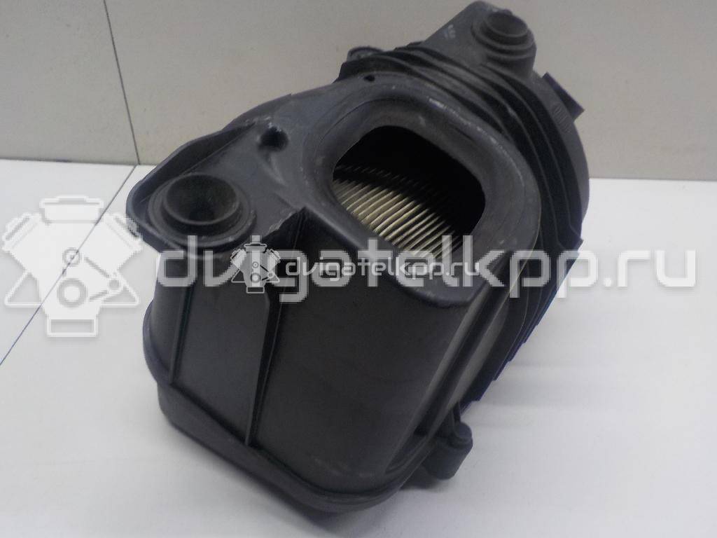 Фото Корпус воздушного фильтра  1K0129607AQ для skoda Octavia (A5 1Z-) {forloop.counter}}