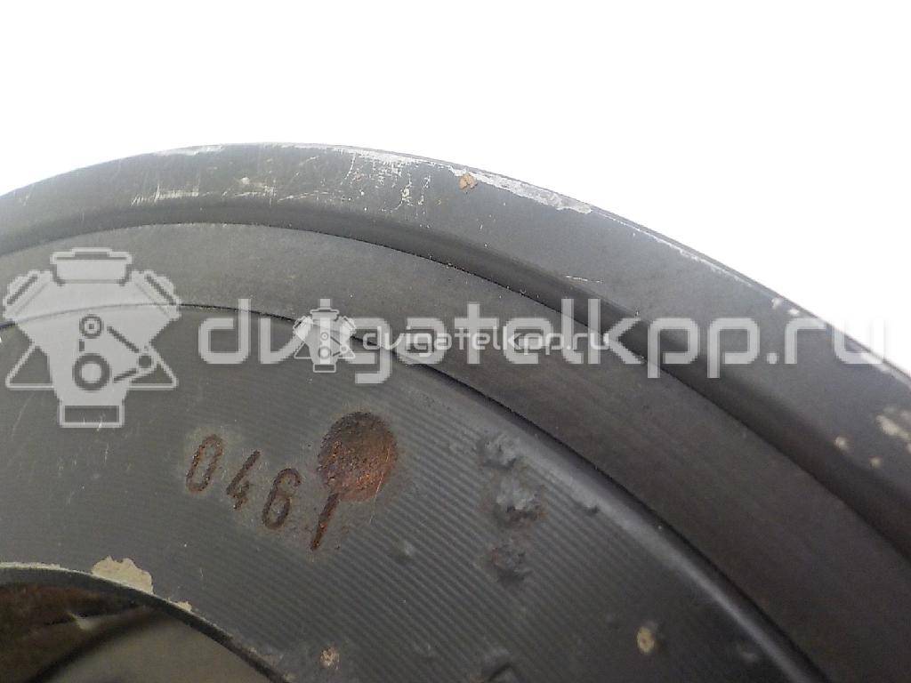 Фото Шкив коленвала  06F105243J для Skoda Octavia / Octaviaii 1Z3 {forloop.counter}}