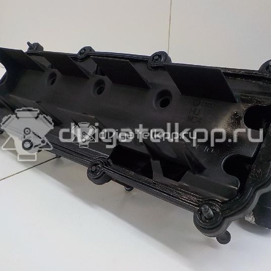 Фото Крышка головки блока (клапанная)  06A103469BB для skoda Octavia (A5 1Z-)