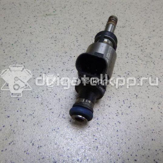 Фото Форсунка инжекторная электрическая  06H906036H для Skoda Octavia / Yeti 5L / Octaviaii 1Z3 / Superb