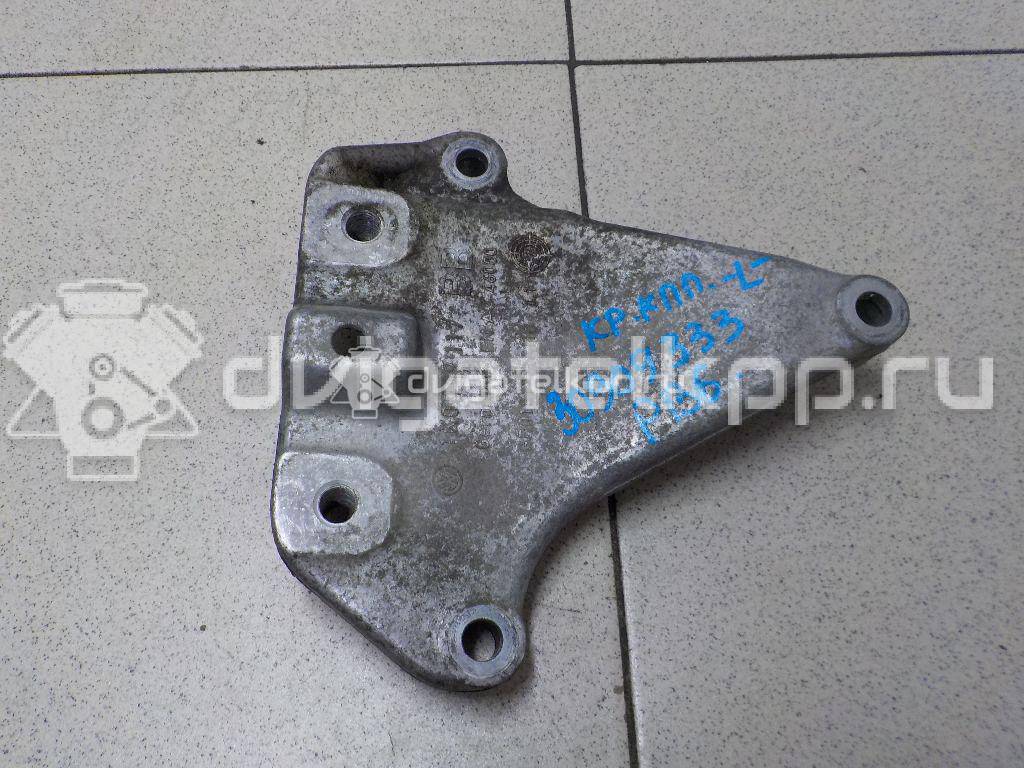Фото Кронштейн КПП левый  1k0199117bb для audi A3 [8P1] {forloop.counter}}