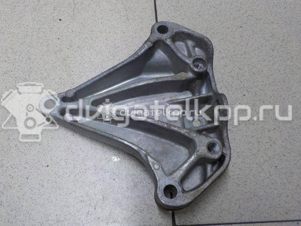 Фото Кронштейн КПП левый  1k0199117bb для audi A3 [8P1] {forloop.counter}}